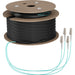 EAN 4049759304768 - EFB Elektronik O8303S90OM3 Cable de fibra óptica e InfiniBand 90 m 4x LC U-DQ(ZN) BH Color aguamarina, Be imagen 1