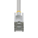 EAN 65030936439 - StarTech.com N6APATSTP34WHS50CM cable de red Blanco 0,5 m Cat6a U/FTP (STP) Alrededor imagen 4