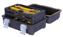 EAN 3253561712197 - Stanley FMST1-71219 pieza pequeña y caja de herramientas Negro imagen 5