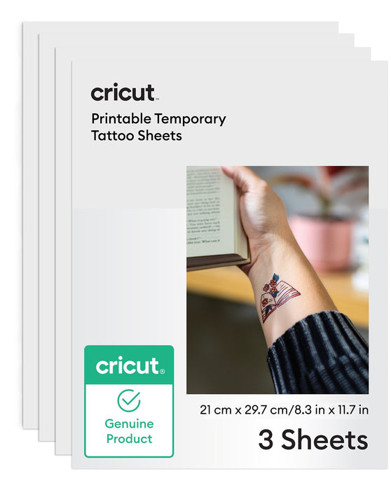 EAN 0093573299612 - Cricut 2012791 suministro para máquinas de corte para bricolaje imagen 1