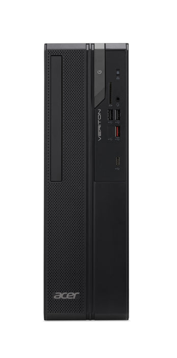 EAN 4711474905765 - Acer Veriton X X2735GT Intel Core Ultra 5 225 16 GB DDR5-SDRAM 512 GB SSD Windows 11 Pro Torre PC Negro imagen 2