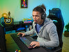 EAN 8713439249101 - Trust GXT 866 TORIX teclado Juego USB QWERTY Internacional de EE.UU. Negro imagen 8
