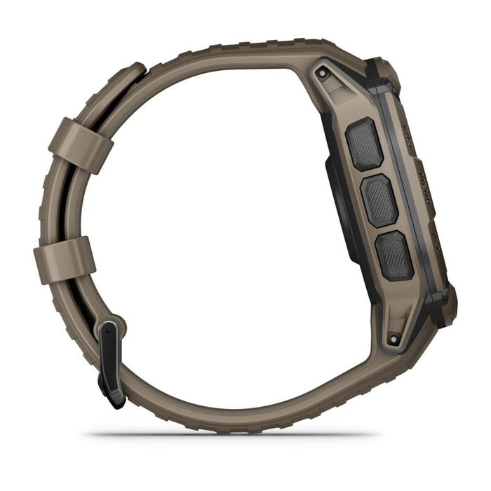 EAN 0753759319342 - Garmin Instinct 2X Solar Tactical Edition 2,79 cm (1.1") MIP 50 mm Digital 176 x 176 Pixeles Pantalla tác imagen 5