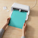 EAN 0093573349089 - Cricut Joy Xtra Smart Iron-On Lámina de vinilo de transferencia térmica Vinilo de termotransferencia liso imagen 3