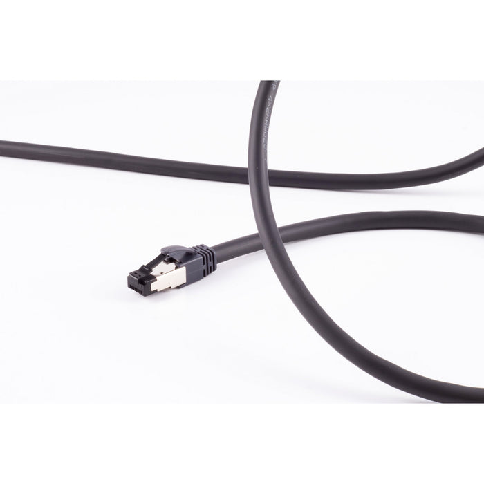 EAN 4250696658139 - Flexline FL31-59150 cable de red Gris 1,5 m Cat6a U/FTP (STP) imagen 4