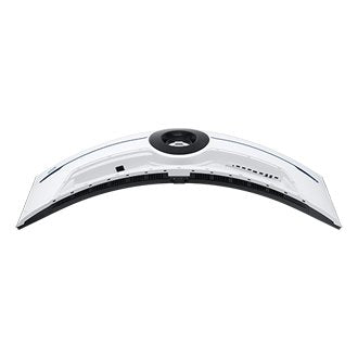 EAN 8806094972252 - Samsung G95NC pantalla para PC 144,8 cm (57") 7680 x 2160 Pixeles Dual UHD LED Negro, Blanco imagen 21