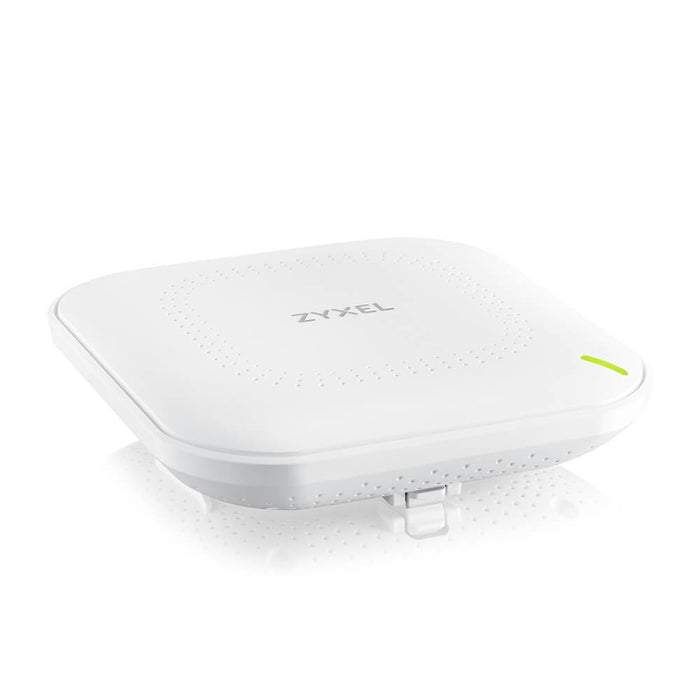 EAN 4718937630554 - Zyxel NWA50AX PRO 2400 Mbit/s Blanco Energía sobre Ethernet (PoE) imagen 6