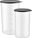 EAN 4011689982156 - ESGE M 200 BBQ 10 L Batidora de inmersión 200 W Negro, Cromo imagen 13