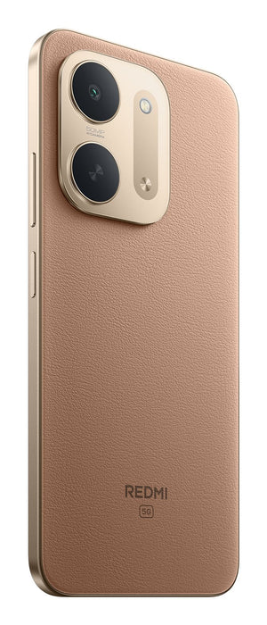 EAN 6939093023143 - Xiaomi Redmi 17C 5G 17,5 cm (6.9") Ranura híbrida Dual SIM 4 GB 128 GB 6000 mAh Marrón imagen 5