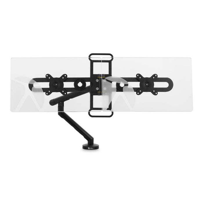EAN 8719274677871 - BakkerElkhuizen BE Universal Crossbar 88,9 cm (35") Escritorio Negro imagen 3