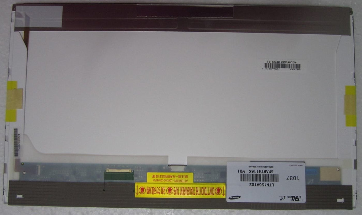 EAN 5711783629696 - CoreParts MSC156H40-083G refacción para laptop Mostrar imagen 1