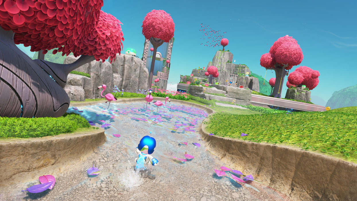 EAN 711719591948 - Sony Interactive Entertainment ASTRO BOT (PS5) Estándar Plurilingüe PlayStation 5 imagen 3