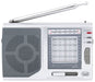 EAN 8011000021263 - Trevi MB 728 Portátil Analógica Plata imagen 1