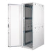 EAN 7630049601666 - ROLINE 26.21.0163 armario rack 42U Rack o bastidor independiente Gris imagen 9