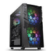 EAN 4713227520508 - Thermaltake Commander C 32 Midi Tower Negro imagen 1