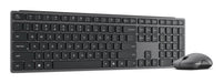 EAN 0195892125655 - Lenovo GX31S04978 teclado Ratón incluido Oficina RF Wireless + Bluetooth Español Gris imagen 1