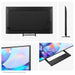 EAN 6942351435268 - Hisense 65A7DS 165,1 cm (65") 4K Ultra HD Smart TV Wifi Negro imagen 7
