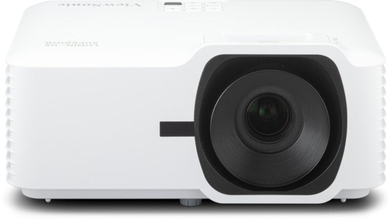 EAN 766907034127 - Viewsonic LSD400HD videoproyector Proyector de alcance estándar 4000 lúmenes ANSI DLP 1080p (1920x1080) Bl imagen 4