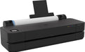 EAN 0194850019845 - HP Designjet T250 24-in Printer impresora de gran formato Wifi Inyección de tinta térmica Color 2400 x 12 imagen 10