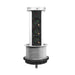 EAN 4052792061888 - LogiLink LPS235A base múltiple 1,8 m 3 salidas AC Interior Negro, Plata imagen 3