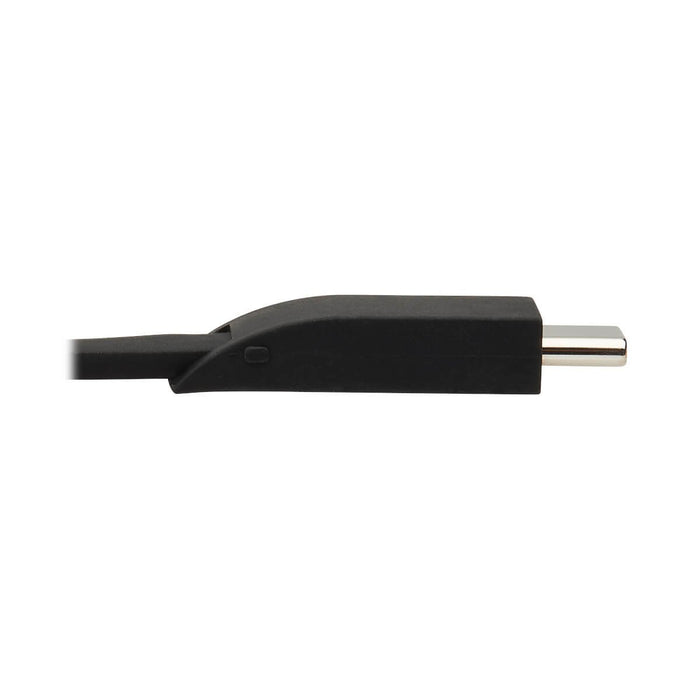 EAN 0037332232762 - Tripp Lite U444-T6N-H4GUBC Adaptador gráfico USB 3840 x 2160 Pixeles imagen 6