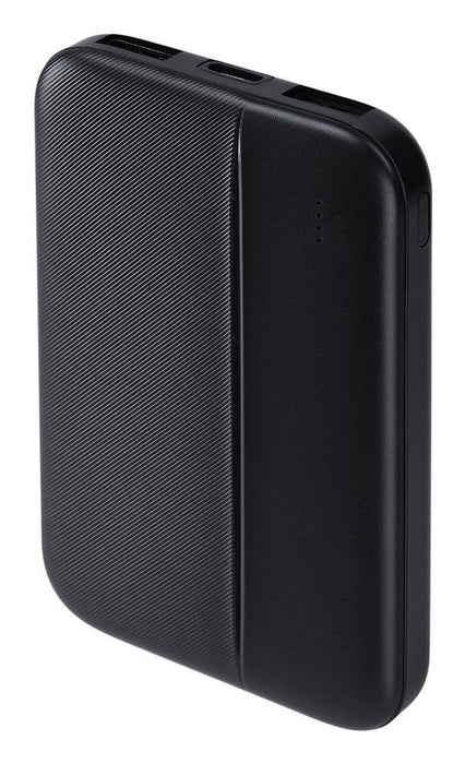 EAN 4260709014838 - Rivacase VA2608 Polímero de litio 5000 mAh Negro imagen 6