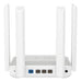 EAN 4897082921806 - Keenetic Hopper (KN-3811) router inalámbrico Gigabit Ethernet Doble banda (2,4 GHz / 5 GHz) Blanco, Gris imagen 3