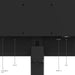 EAN 0198158424127 - Lenovo L22-4e pantalla para PC 54,6 cm (21.5") 1920 x 1080 Pixeles Full HD LCD Negro imagen 10