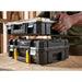 EAN 3253569829675 - Stanley FATMAX FMST82967-9 caja de herramientas Negro, Amarillo Plástico, Acero inoxidable imagen 11