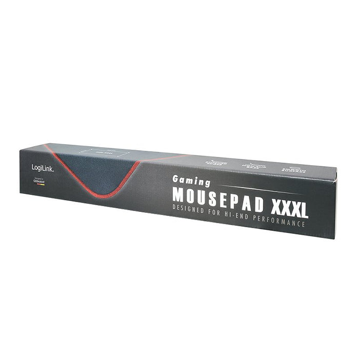 EAN 4052792075915 - LogiLink ID0216 alfombrilla para ratón Alfombrilla de ratón para juegos Negro imagen 3