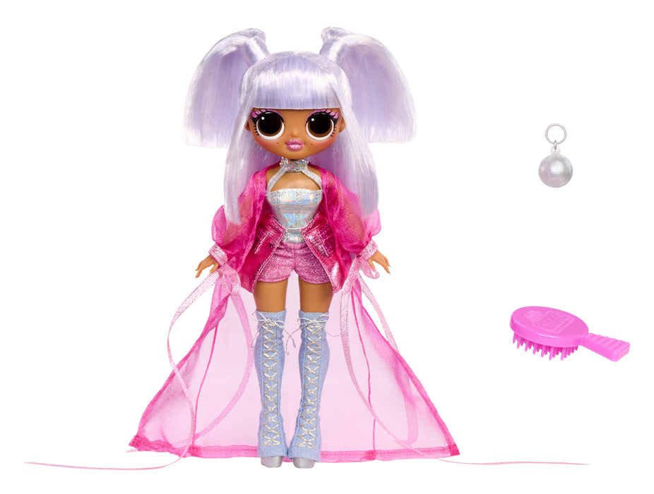 EAN 35051595632 - L.O.L. Surprise! Entry Doll - Kitty K imagen 3