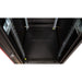 EAN 7630049602106 - ROLINE 26.21.0207 armario rack 32U Rack o bastidor independiente Negro imagen 6