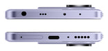 EAN 6932554428389 - POCO M7 Pro 5G 16,9 cm (6.67") Ranura híbrida Dual SIM USB Tipo C 12 GB 256 GB 5110 mAh Púrpura imagen 4