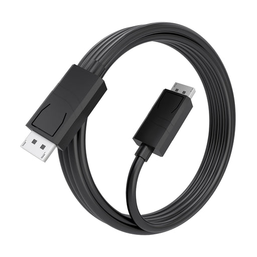 EAN 8435739904886 - AISENS A149-1021 cable DisplayPort 4 m imagen 2