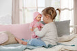 EAN 4001167838655 - BABY born @ Hannah Let's Play 36cm imagen 5