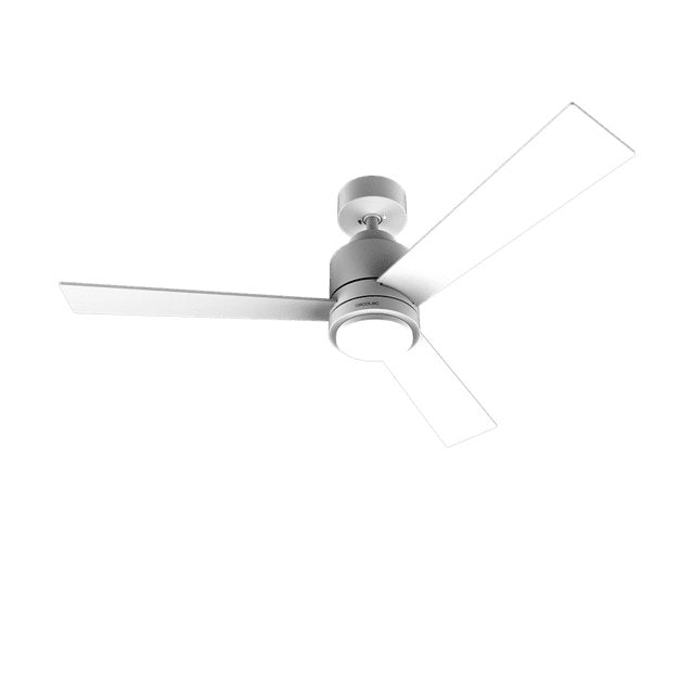 EAN 8435484058353 - Cecotec 05835 ventilador Acero inoxidable imagen 1