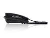 EAN 8015908750300 - Brondi Office Desk Teléfono DECT Identificador de llamadas Negro imagen 3