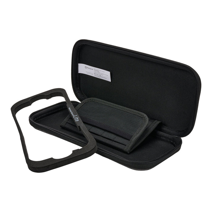 EAN 0617885027246 - PowerA 1522651-01 funda para consola portátil Funda protectora rígida Nintendo Carbón vegetal imagen 9