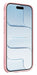 EAN 745883939558 - Belkin SheerForce funda para teléfono móvil 16,5 cm (6.5") Rosa imagen 5