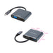 EAN 8433281013285 - Nanocable 10.16.4304 Adaptador gráfico USB imagen 3