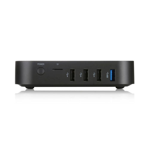 EAN 4897016418310 - MINIX NEO Z83-4U PCs/estación de trabajo Intel Atom® x5-Z8300 4 GB DDR3L-SDRAM 64 GB eMMC Ubuntu Linux Mi imagen 2