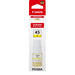 EAN 4549292222357 - Canon GI-45Y cartucho de tinta 1 pieza(s) Original Amarillo imagen 2
