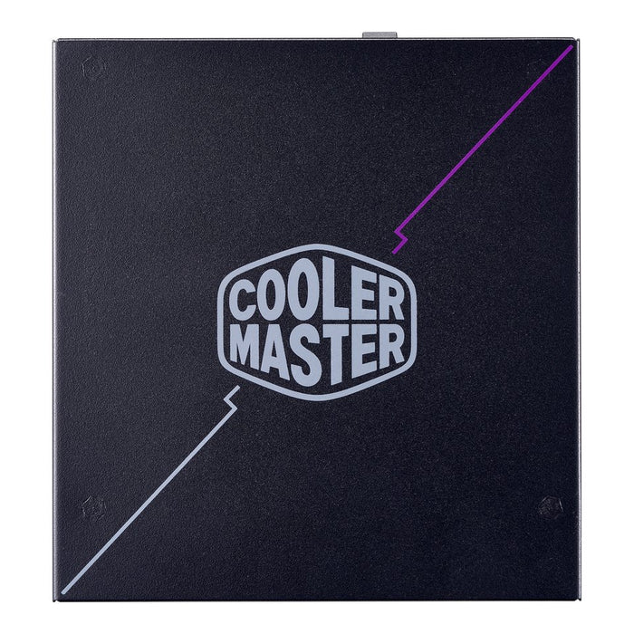 EAN 4719512140239 - Cooler Master GX II Gold 850 unidad de fuente de alimentación 850 W 24-pin ATX ATX Negro imagen 5