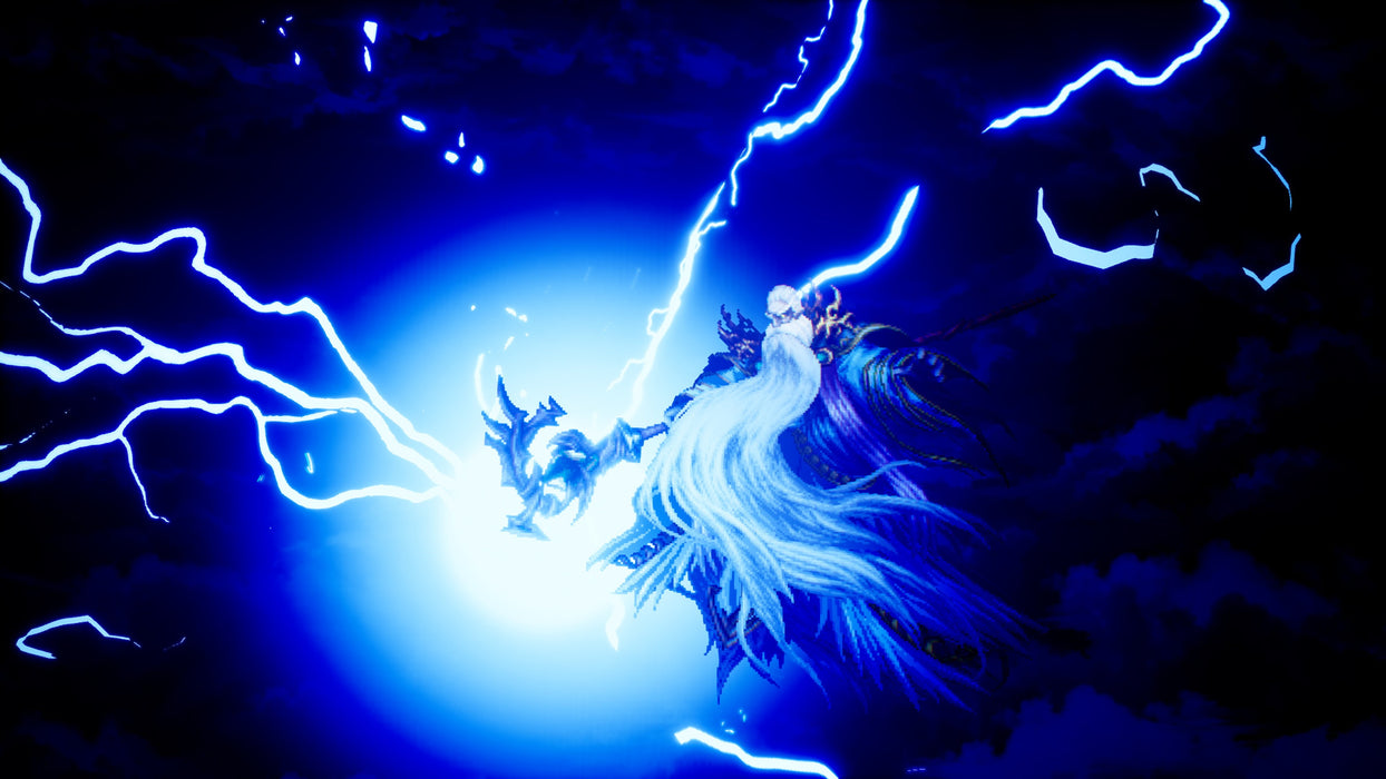 EAN 5021290102972 - Square Enix FINAL FANTASY RESONANCE PS5 Estándar PlayStation 5 imagen 15