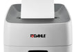 EAN 4009729079157 - Dahle Deskside 504P triturador de papel Microcorte 60 dB 24 cm Gris, Blanco imagen 8