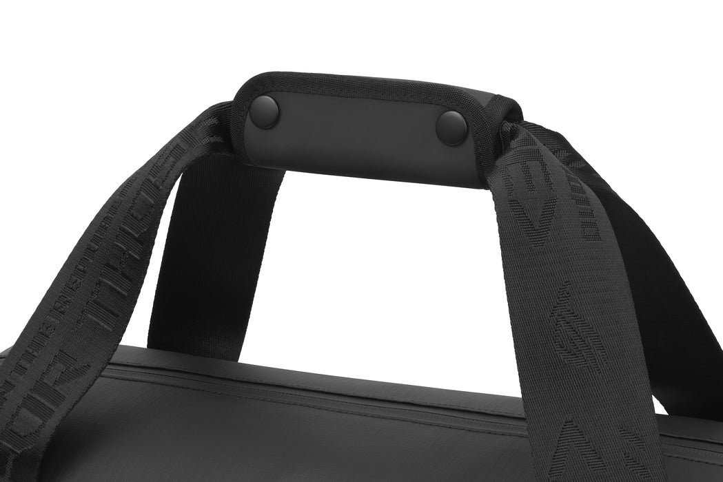 EAN 4711387219287 - ASUS ROG SLASH Duffle Bag Poliéster, Poliuretano (PU), Termoplástico de poliuretano (TPU) Negro Hombre Bo imagen 15