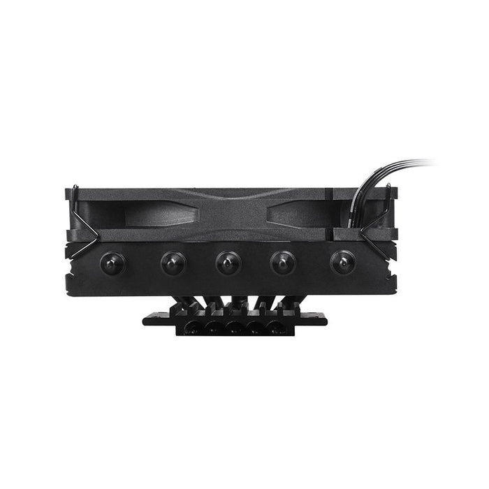 EAN 753263079374 - Chieftec CAC-S92PWM-LP45 sistema de refrigeración para ordenador Carcasa del ordenador Refrigerador de air imagen 4