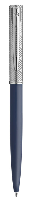 EAN 3026981745126 - Waterman Allure Deluxe Azul Medio 1 pieza(s) imagen 1