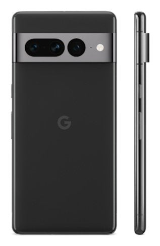 EAN 810029937429 - Google Pixel 7 Pro 17 cm (6.7") SIM doble Android 13 5G USB Tipo C 12 GB 128 GB 5000 mAh Negro imagen 1
