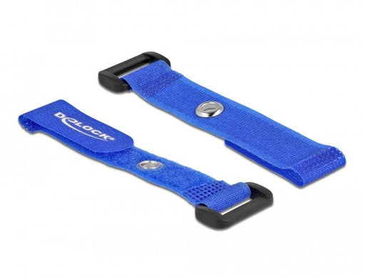 EAN 4043619195398 - DeLOCK 19539 presilla Bridas adherentes para cables 5 pieza(s) imagen 2